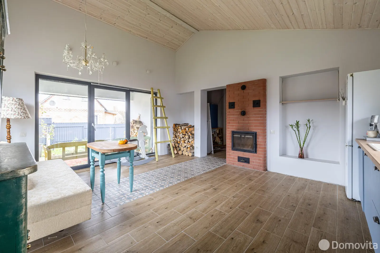 продажа дома, Оптик-Узборье, 