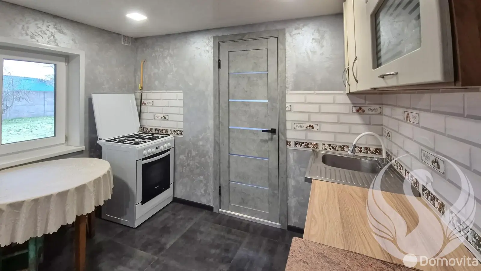 коттедж, Борисов, ул. Красноармейская, д. 81