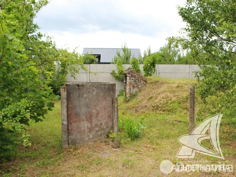 участок, Новосады, 