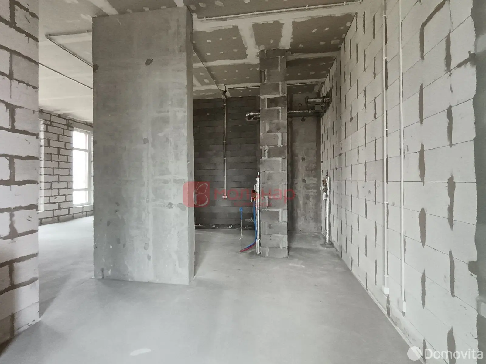 Снять торговое помещение на ул. Игоря Лученка, д. 16 в Минске, 1215EUR, код 967753 - фото 11