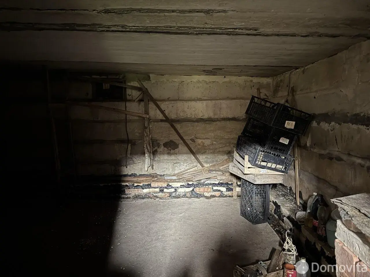 дача, Лазурный-2008, д. 47 