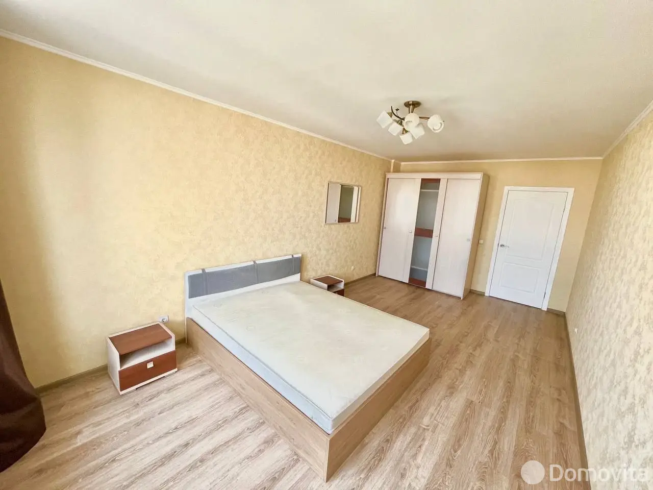 Цена аренды квартиры, Минск, ул. Сурганова, д. 49