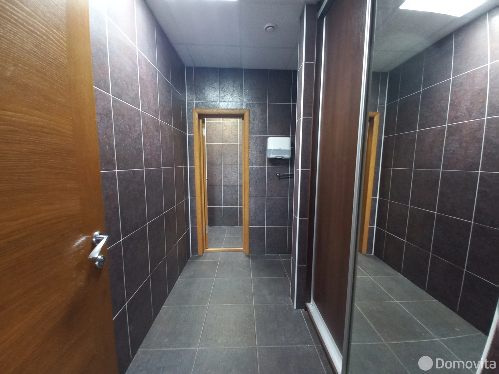 Купить офис на ул. Маяковского, д. 144 в Минске, 221000USD, код 9030 - фото 13