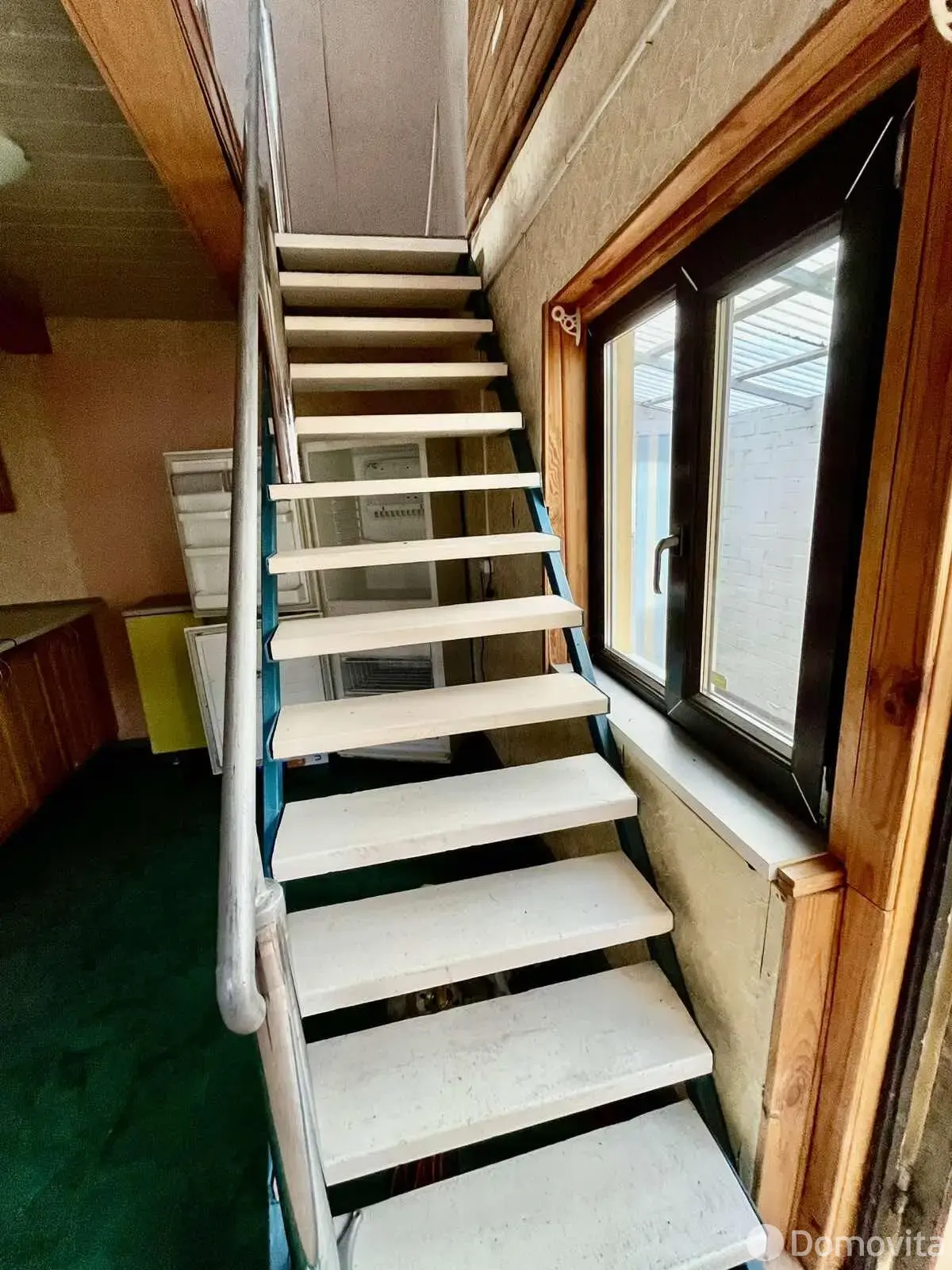 Купить 2-этажную дачу в Вежа-89 Минская область, 36000USD, код 185291 - фото 15