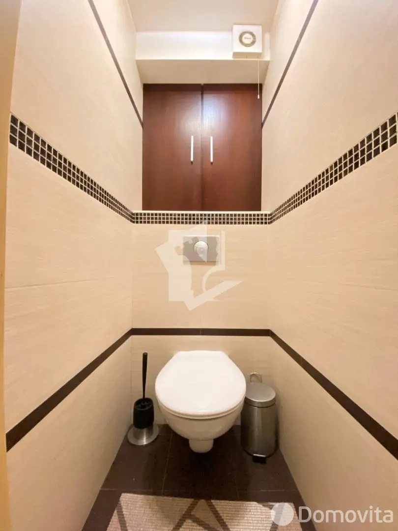 Снять 3-комнатную квартиру в Минске, ул. Мельникайте, д. 16, 900USD, код 147019 - фото 14