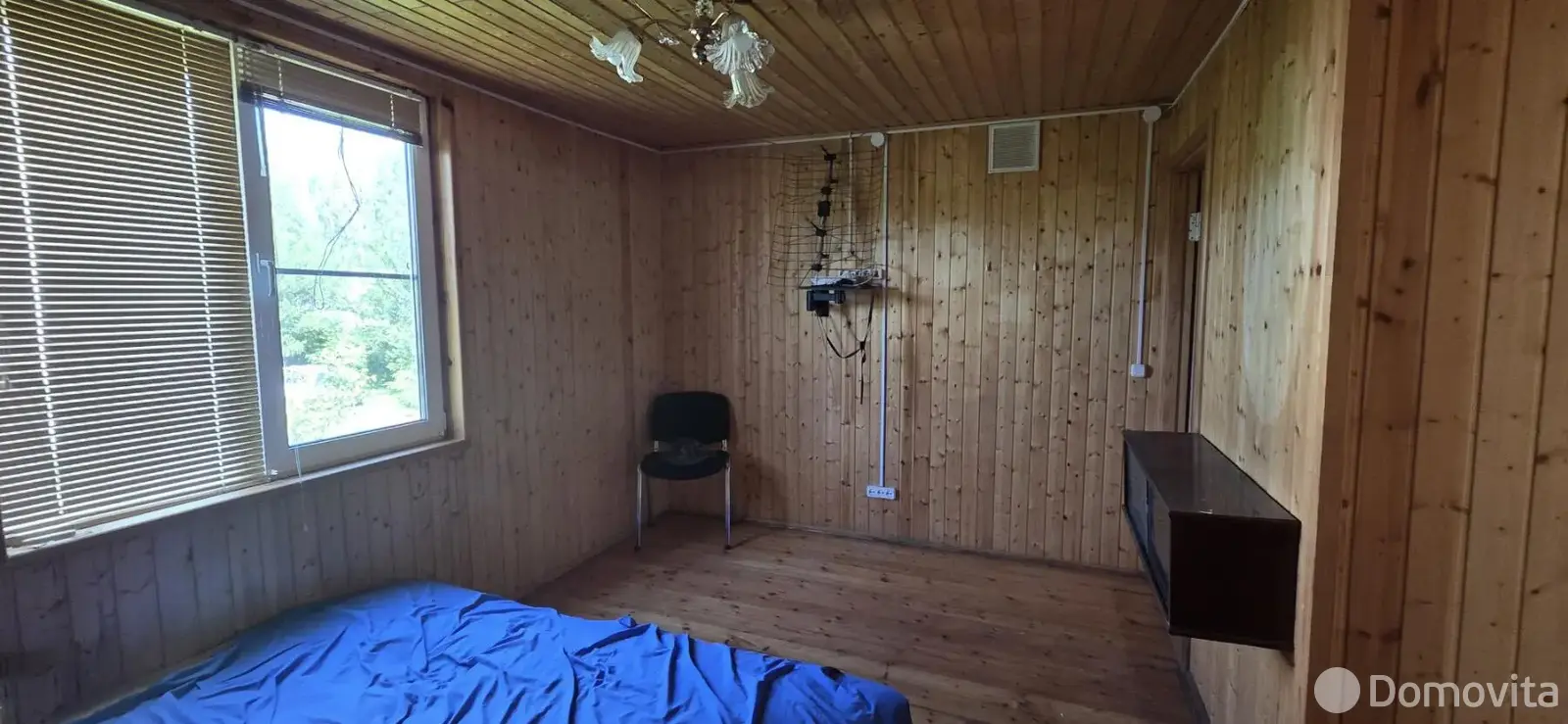 Купить 1-этажную дачу в Красное Урочище-2002 Минская область, 8000USD, код 183945 - фото 15