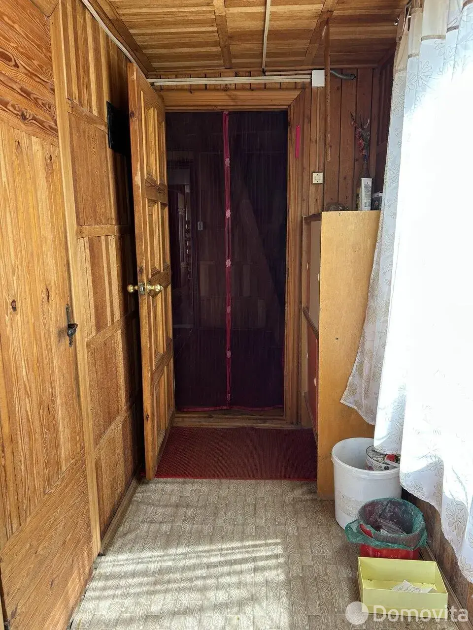 Купить 1-этажную дачу в Черемушки Минская область, 38000USD, код 183690 - фото 18