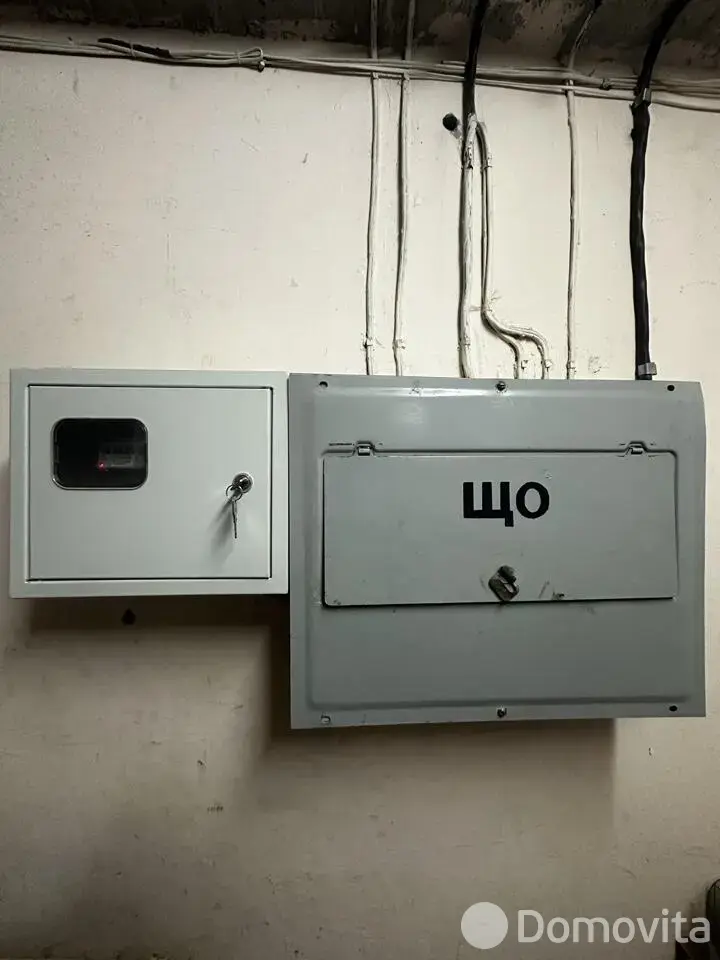 Аренда склада на ул. Михася Лынькова, д. 19/2 в Минске, код 964178 - фото 14