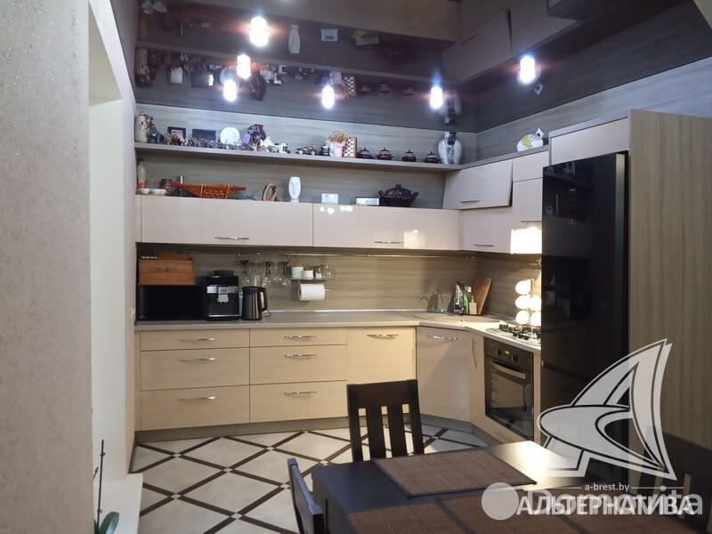 Продажа 1-этажной дачи в Мирное Брестская область, 137000USD, код 176761 - фото 12