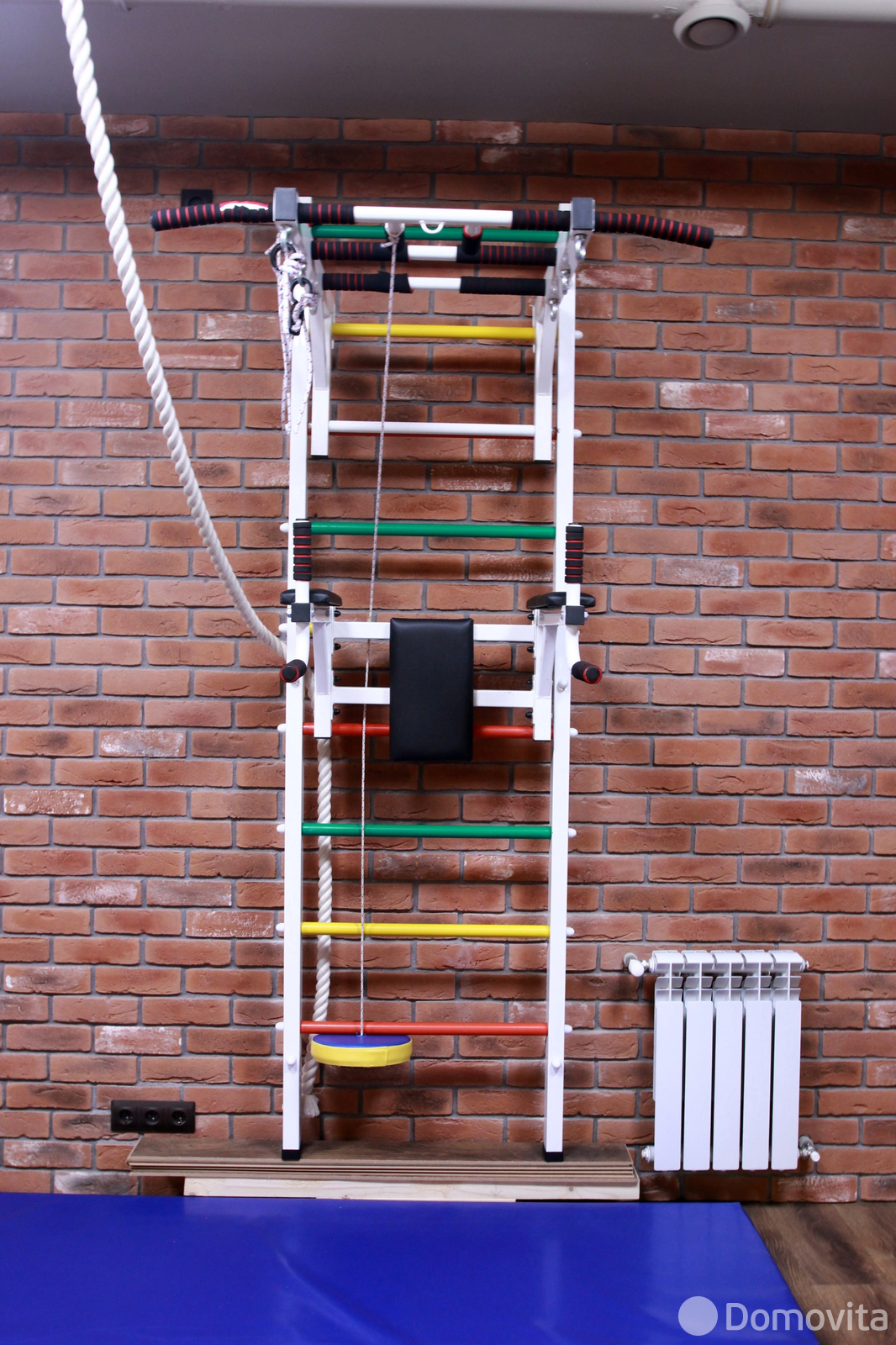 Снять 1-этажный дом в Марьяливе, Минская область, ул. Новая, д. 4, 1250USD, код 4782 - фото 20