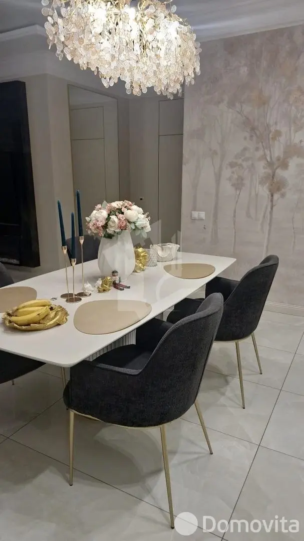 аренда квартиры, Ратомка, ул. Солнечный Пляж, д. 13