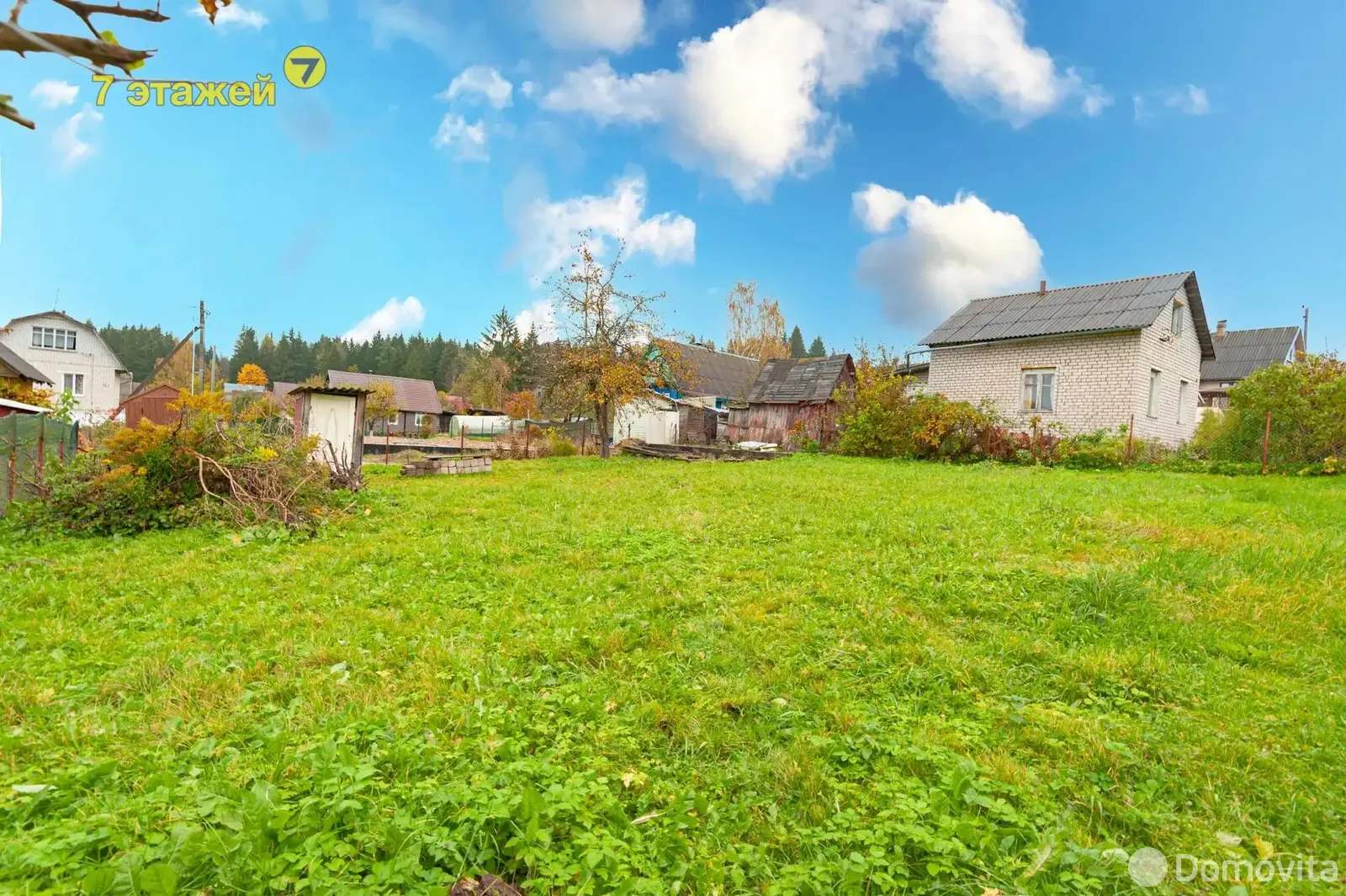 Стоимость продажи участка, Гарани,