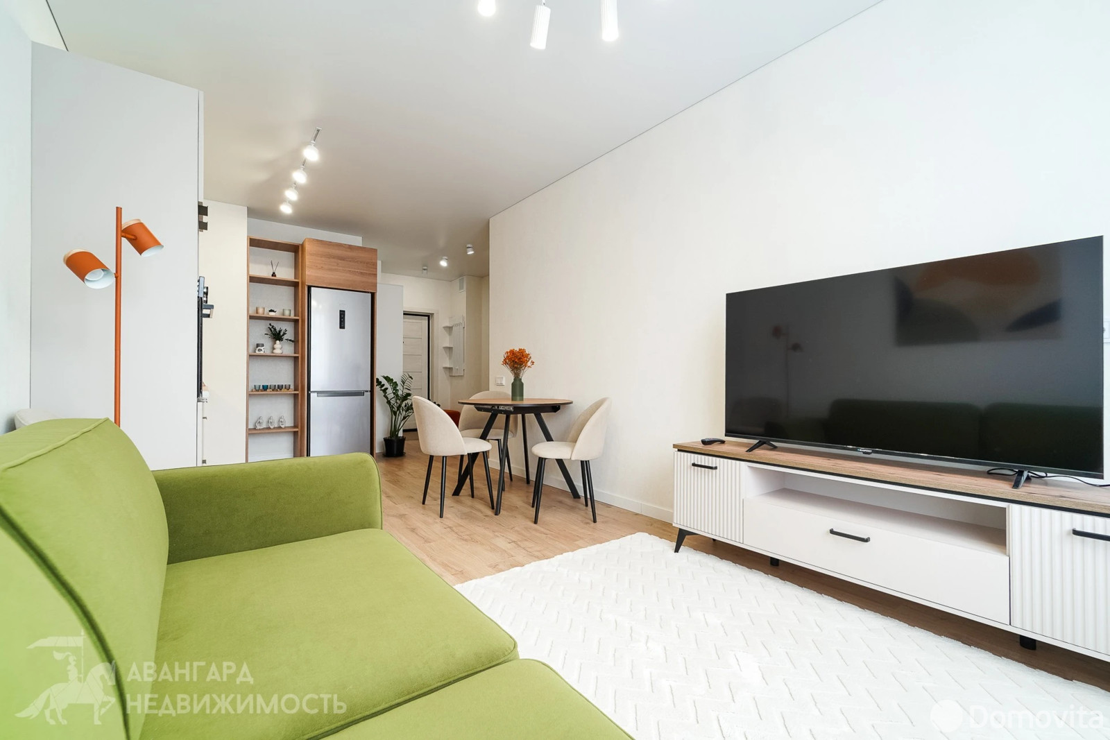 квартира, Минск, ул. Петра Мстиславца, д. 8, стоимость аренды 2 208 р./мес.