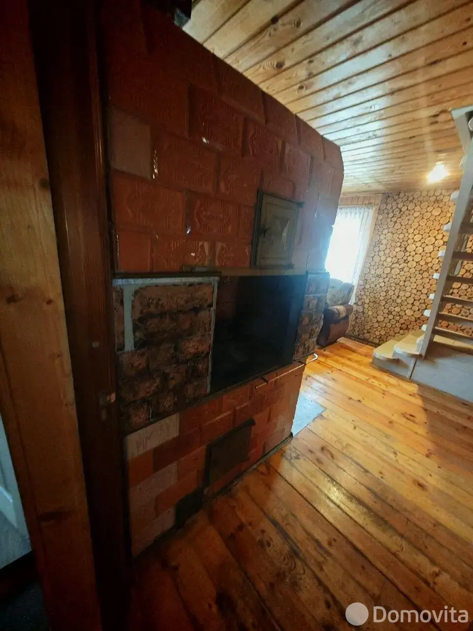 Продажа 2-этажной дачи в Журавлик-2008 Минская область, 25000USD, код 185562 - фото 20