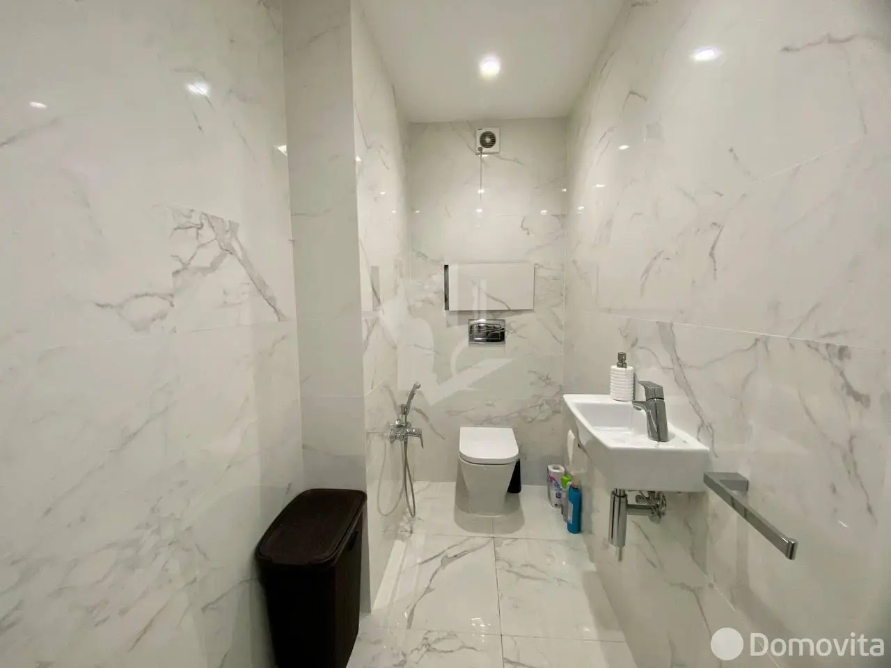 Снять 2-комнатную квартиру в Минске, ул. Скрыганова, д. 4А, 650USD, код 150330 - фото 13