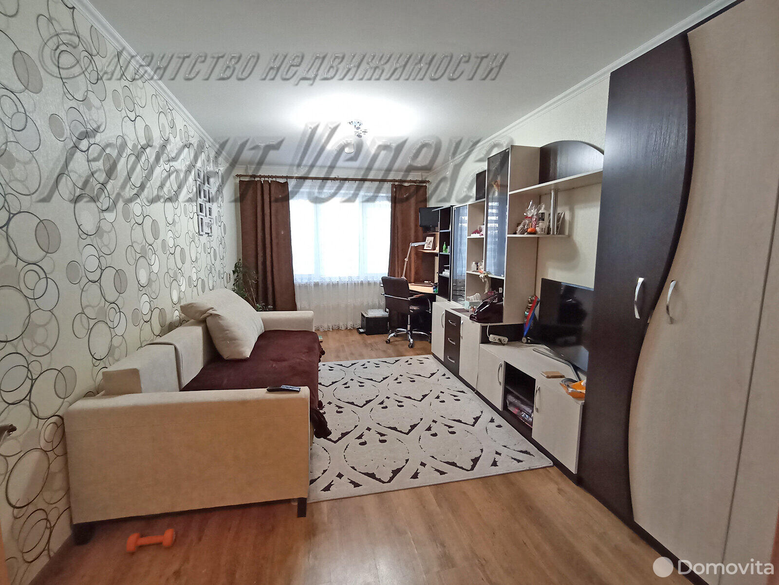 Продажа 1-комнатной квартиры в Бресте, ул. Орловская, 38500 USD, код: 917910 - фото 3