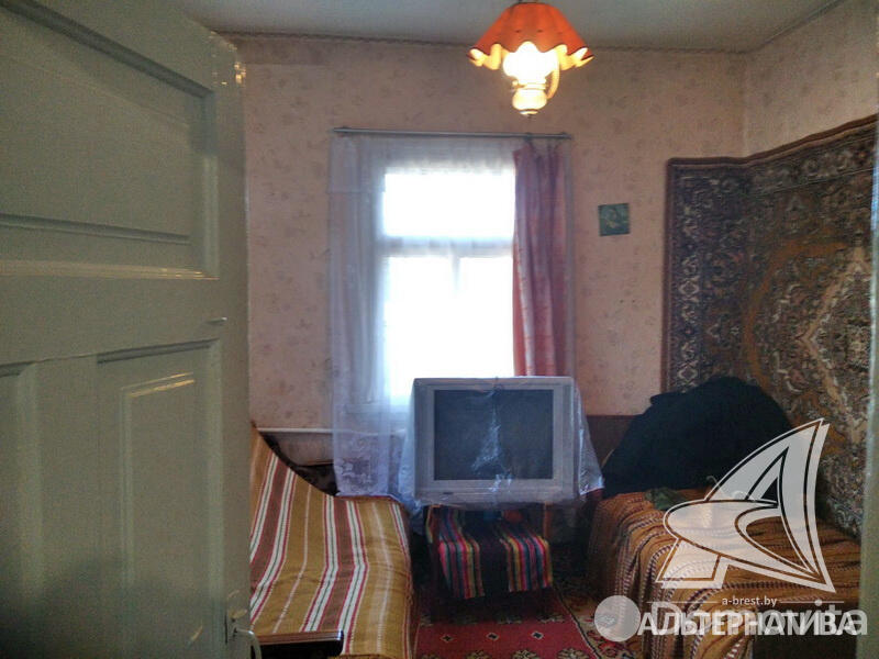 Продать 1-этажный дом в Пелище, Брестская область , 21500USD, код 634641 - фото 4