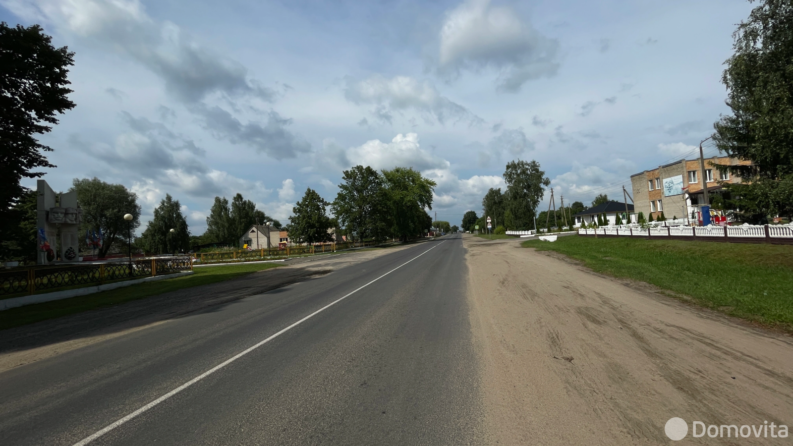 дом, Лясковичи, ул. Советская, д. 7