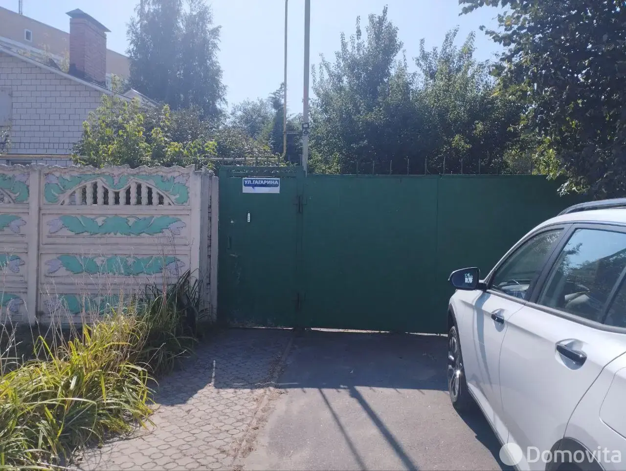 коттедж, Гомель, ул. Гагарина 