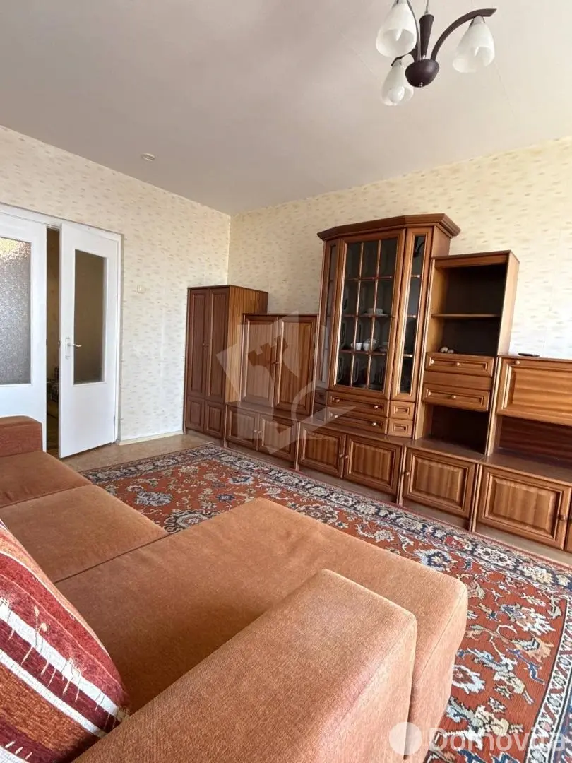 квартира, Минск, ул. Алибегова, д. 10 в Московском районе