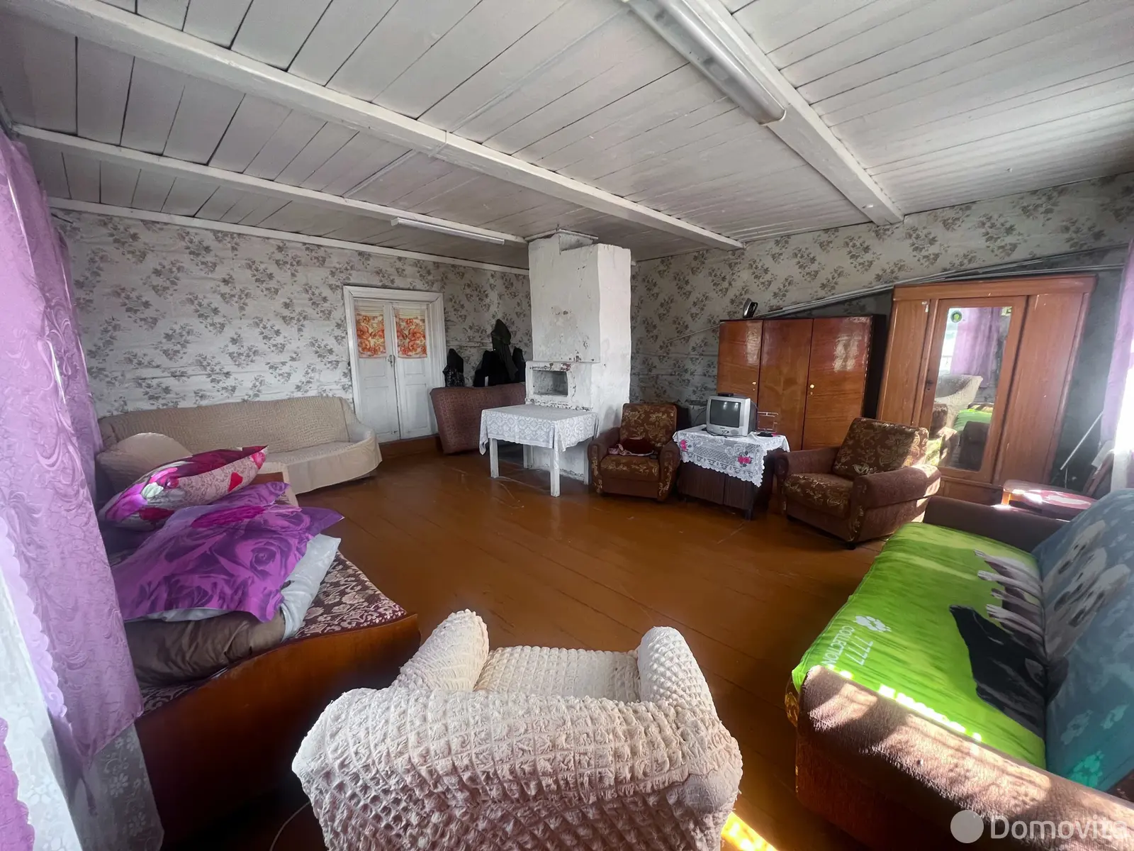 продажа дома, Клыпенка, ул. Луговая