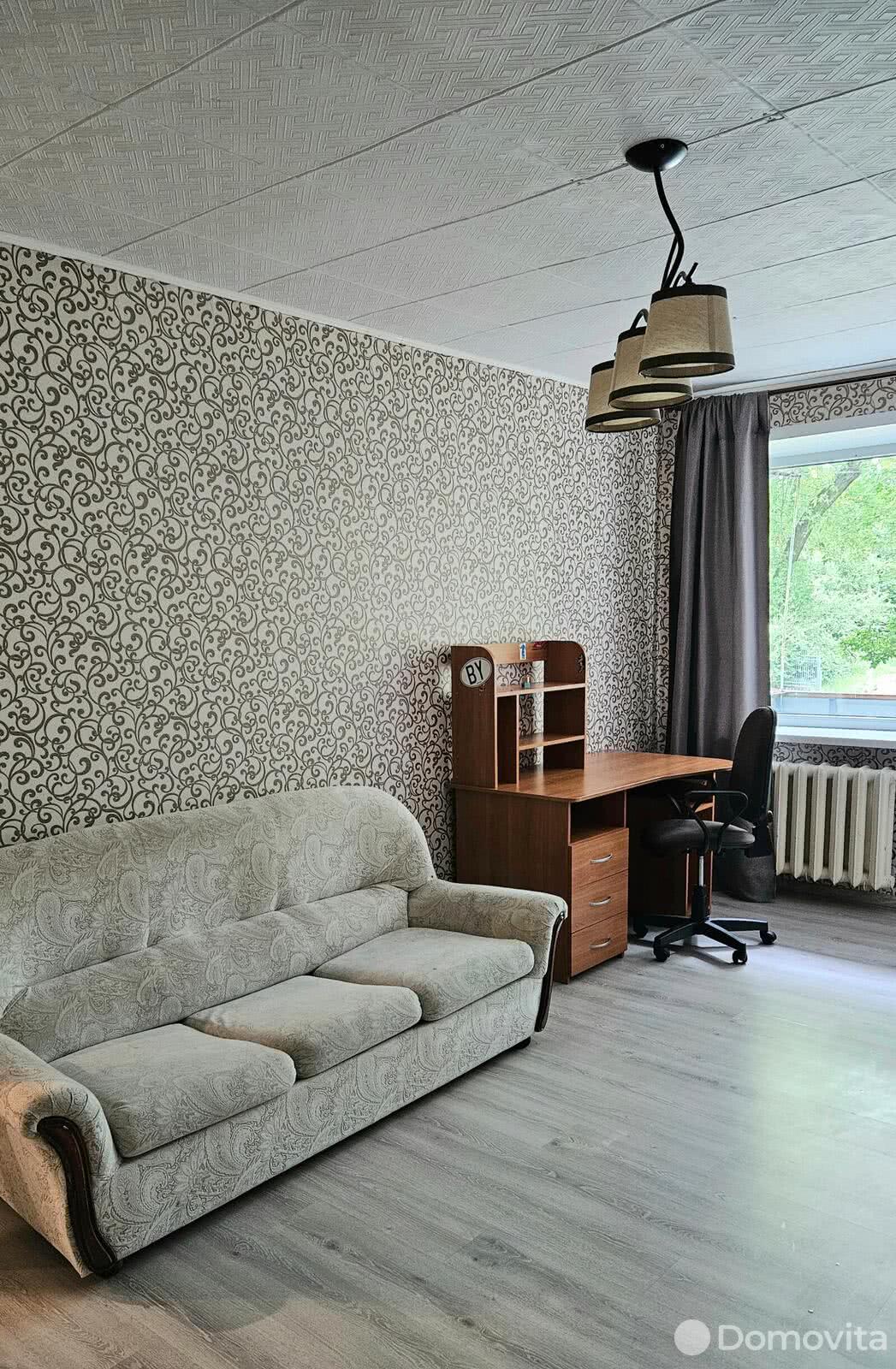 Снять 2-комнатную квартиру в Минске, ул. Ивановская, д. 41, 1280BYN, код 138928 - фото 3