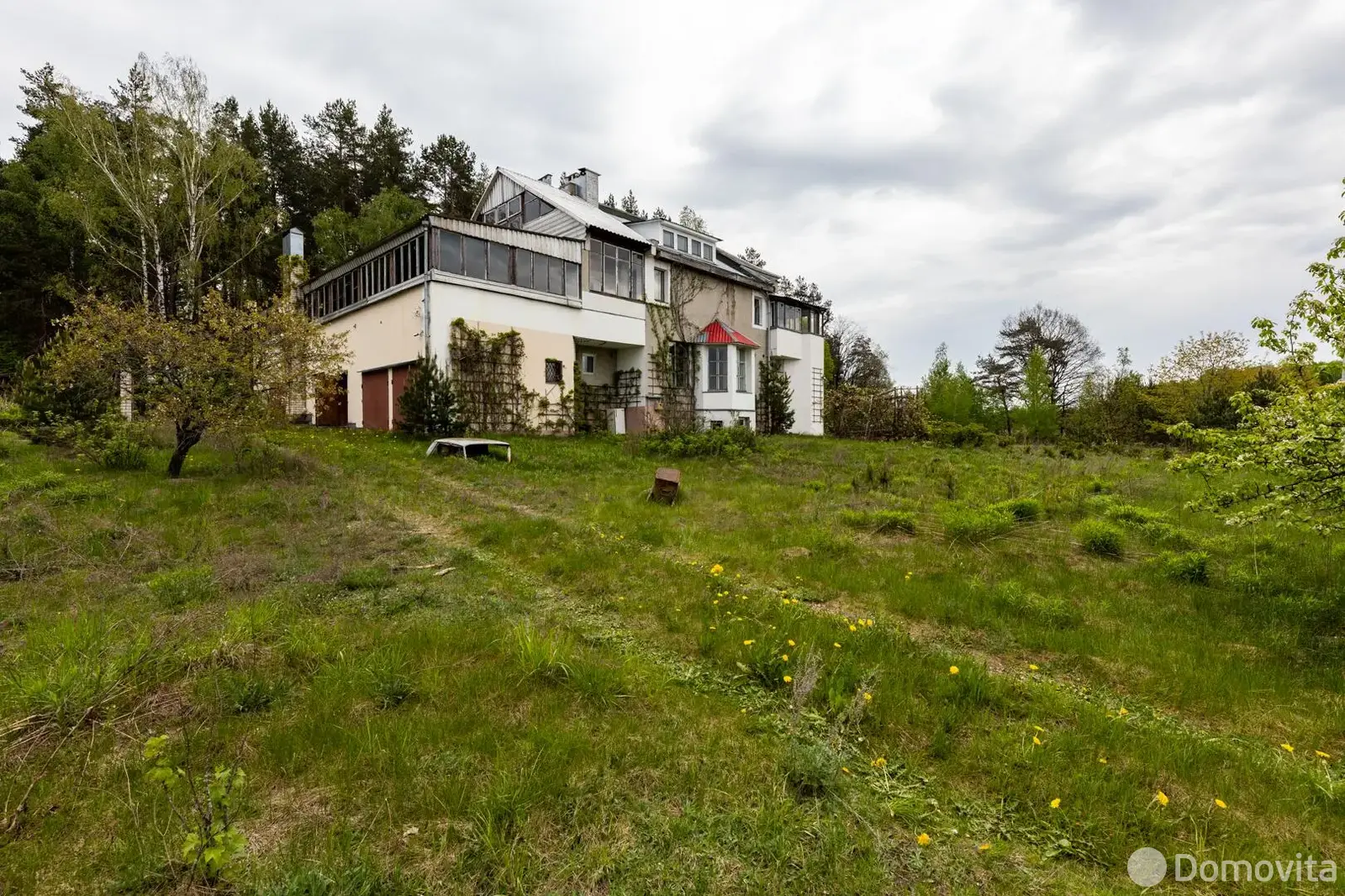 Купить помещение под сферу услуг в Орешниках, ул. Водица - фото 42