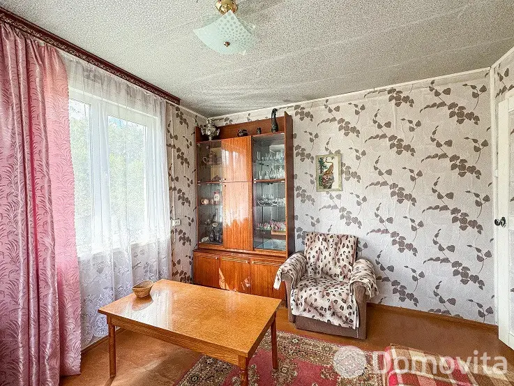 Купить 2-этажную дачу в Меридиан-92 Минская область, 14100USD, код 184779 - фото 13