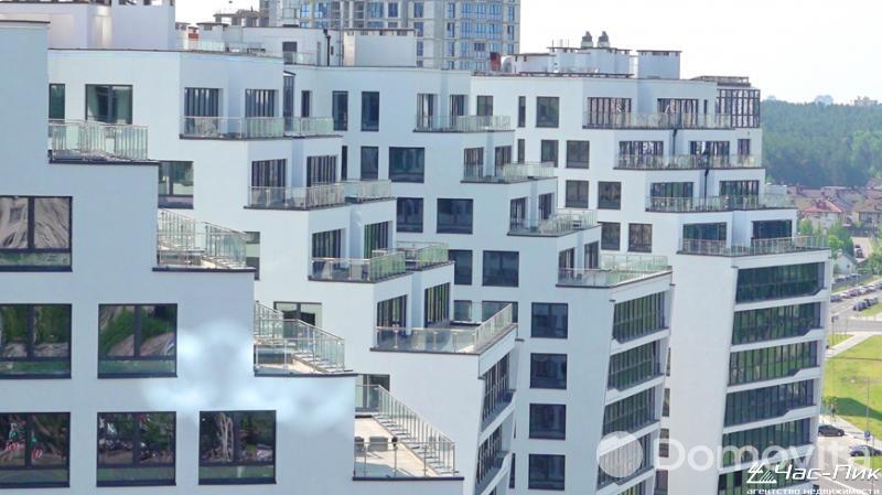 Продажа 1-комнатной квартиры в Минске, ул. Петра Мстиславца, д. 12, 140760 EUR, код: 878290 - фото 4