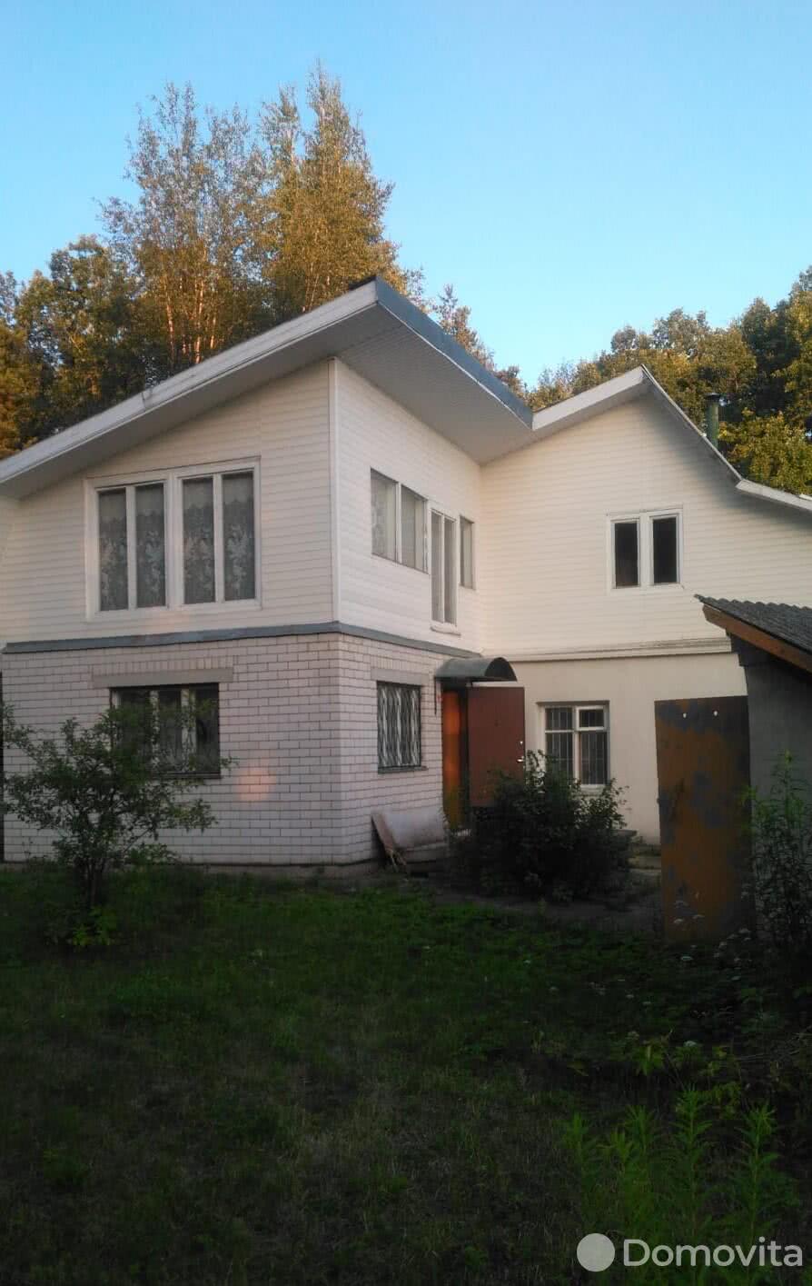 дом, Витебск, ул. Казимировская - лучшее предложение