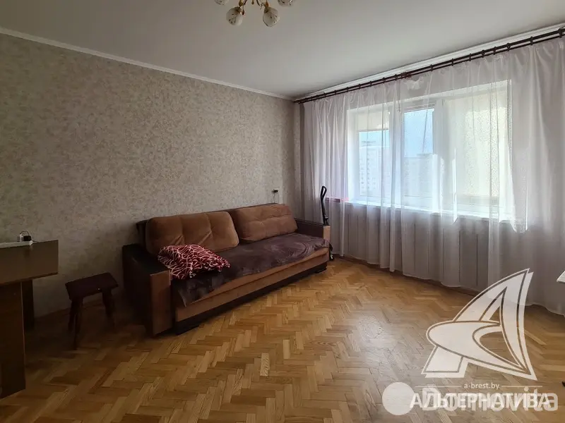 Купить 2-комнатную квартиру в Бресте, ул. Сябровская, 56500 USD, код: 737754 - фото 1
