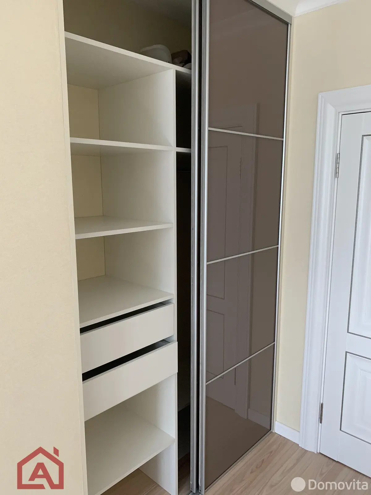 Снять 4-комнатную квартиру в Минске, пр-т Победителей, д. 131, 1450USD, код 146007 - фото 21