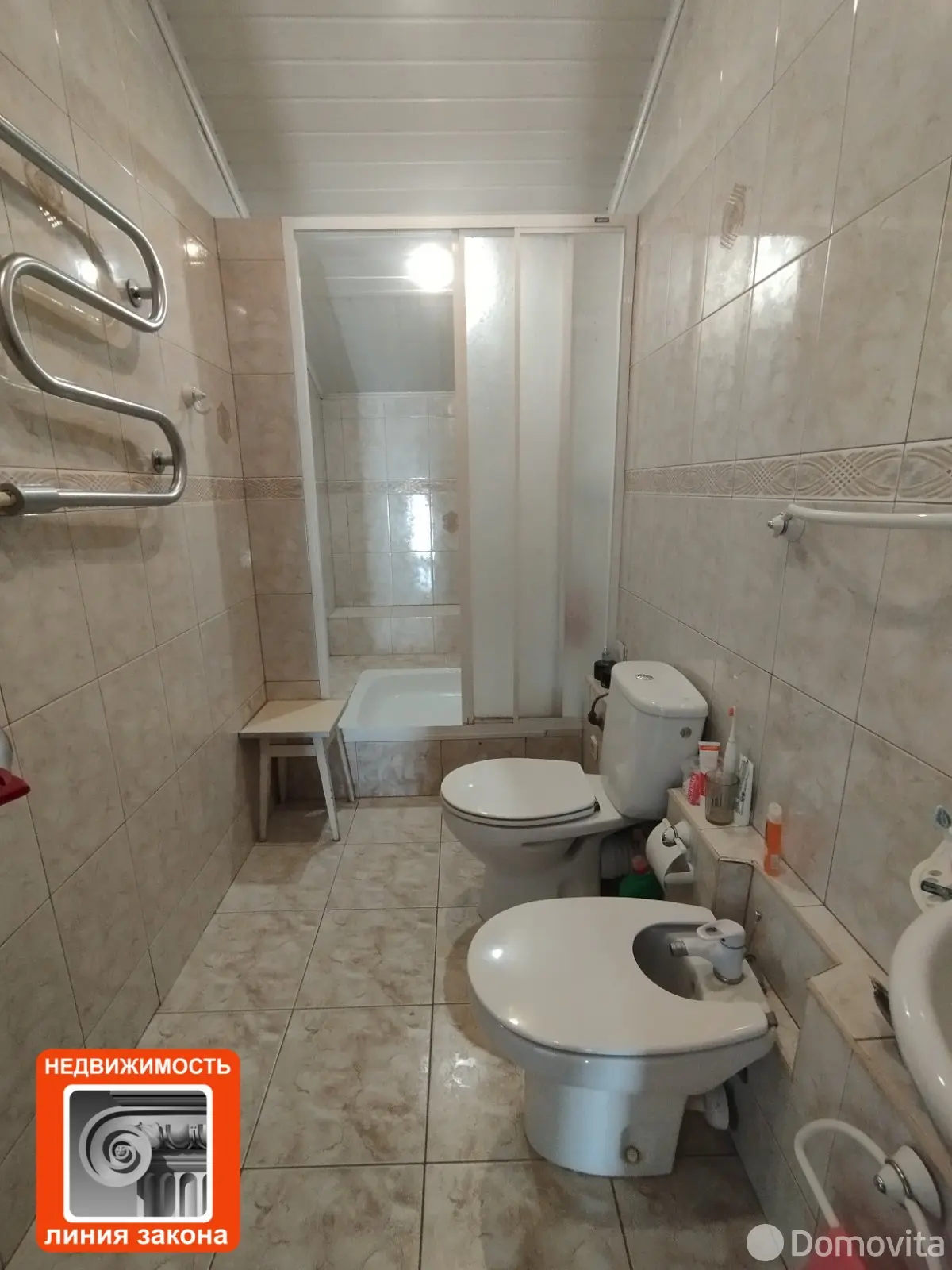 дом, Речица, ул. Калинина 