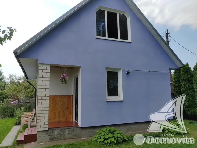 дом, Каменица-Жировецкая, 