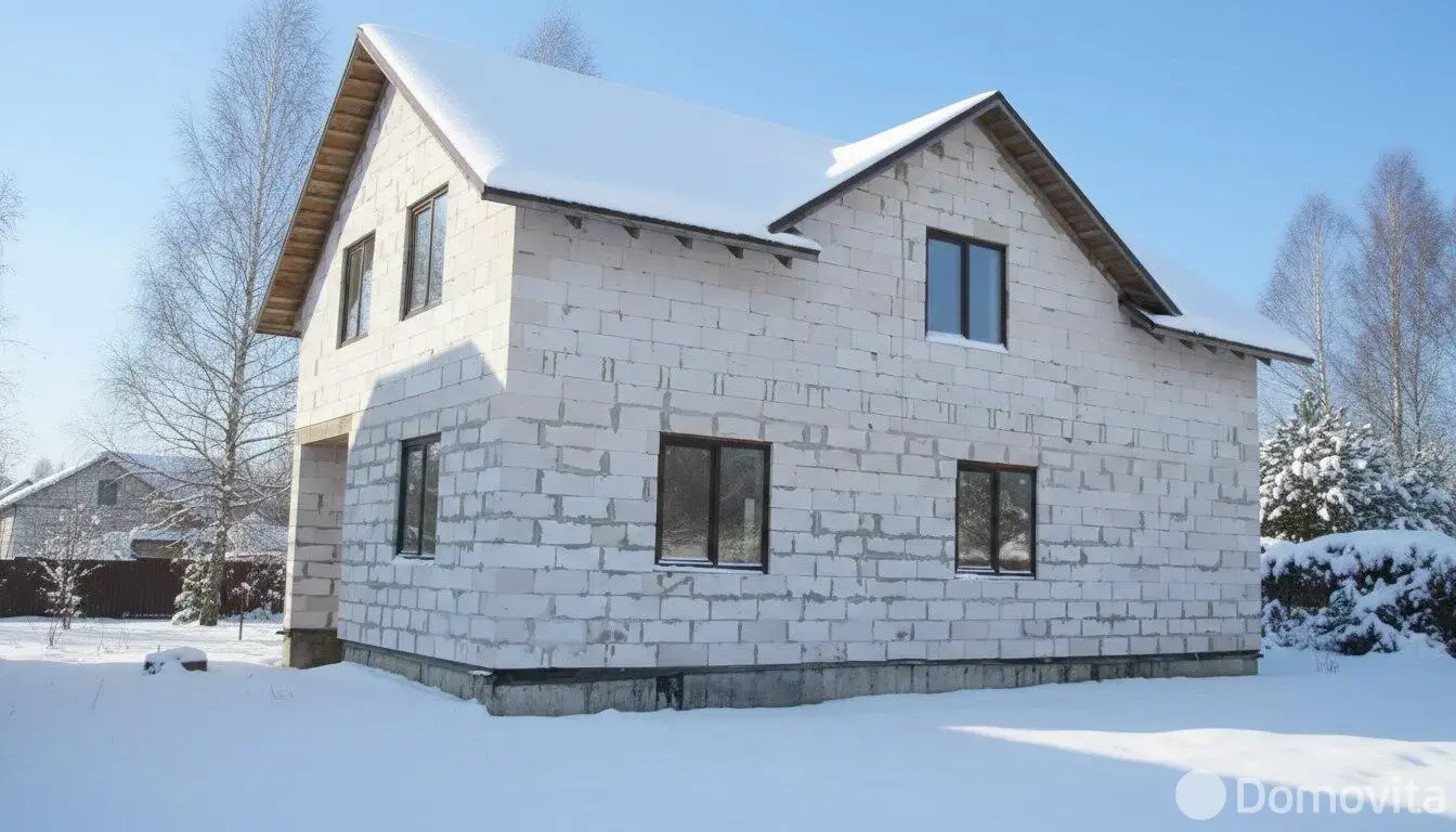 продажа коттеджа, Энергия, ул. Солнечная, д. 20/А