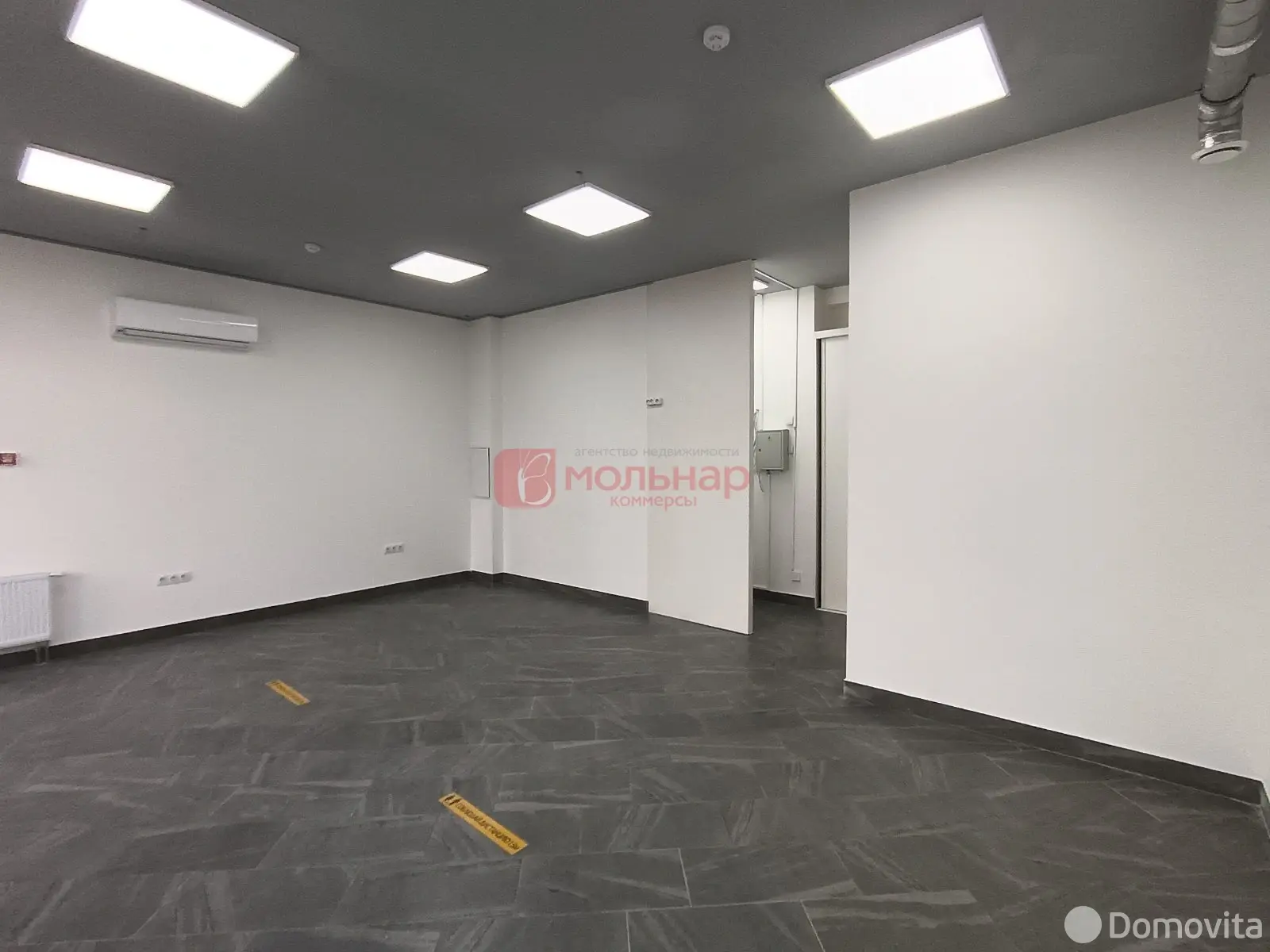 Снять торговое помещение на ул. Лейтенанта Кижеватова, д. 3Б в Минске, 780EUR, код 966761 - фото 9