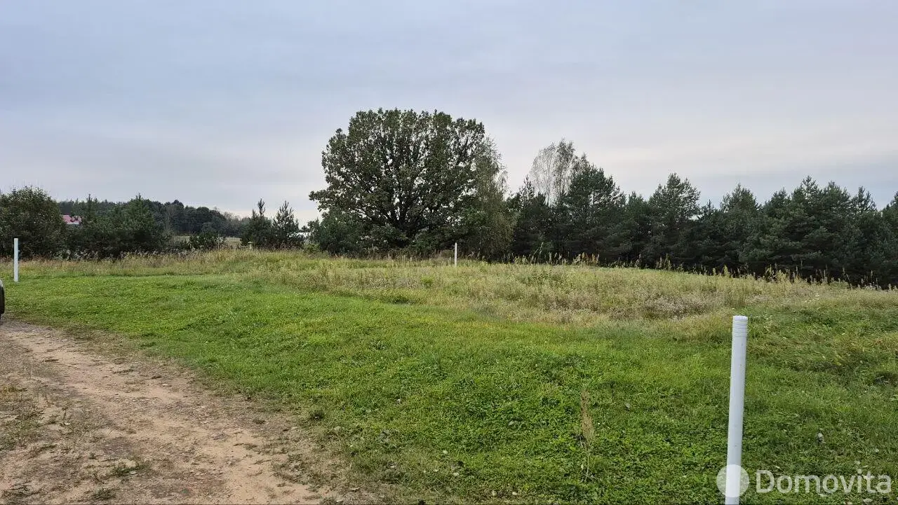 участок, Шепели, - лучшее предложение