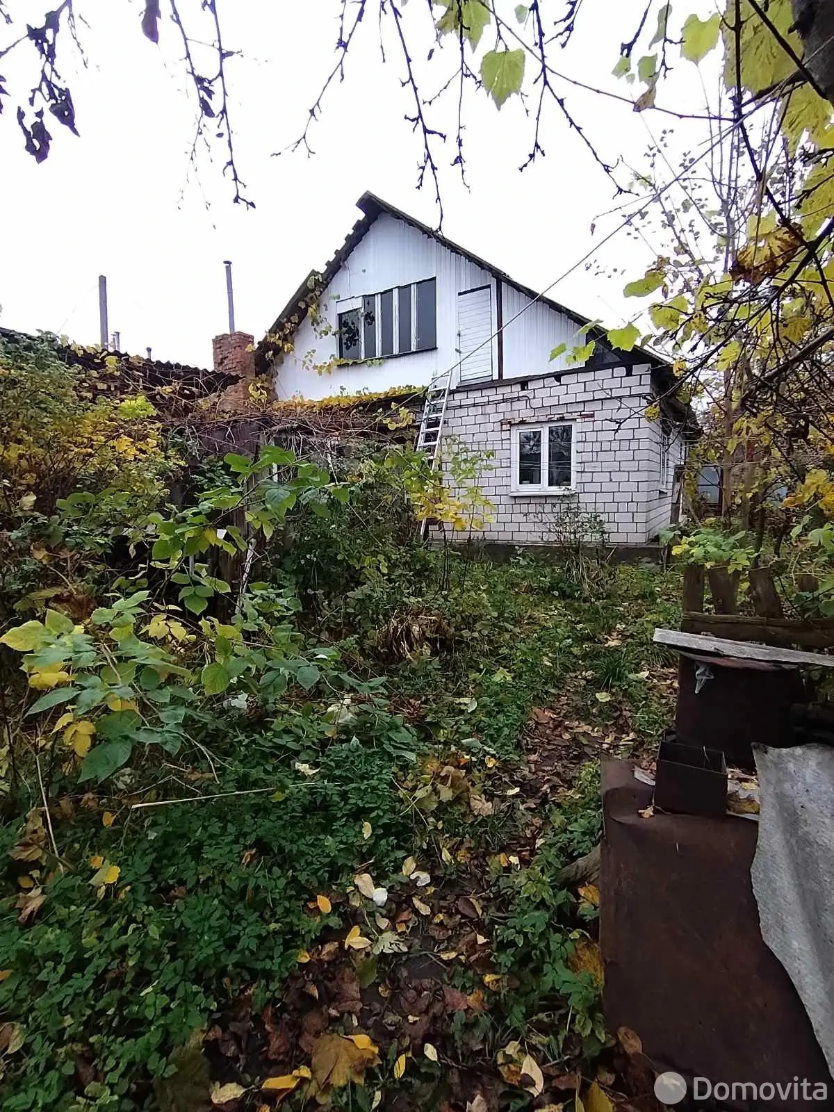 коттедж, Жлобин, ул. Революционная, д. 12А 