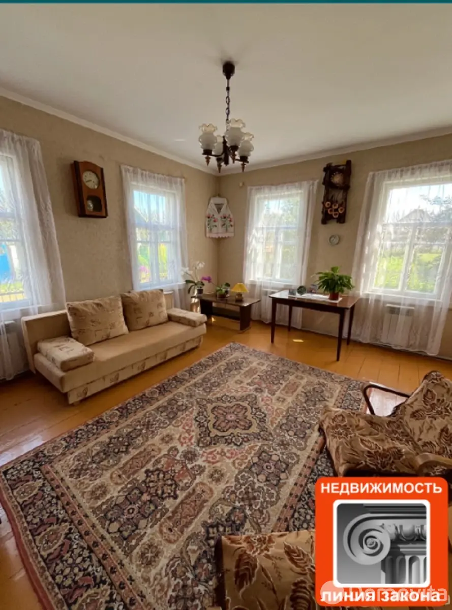 дом, Жмуровка, ул. Кольцевая - лучшее предложение