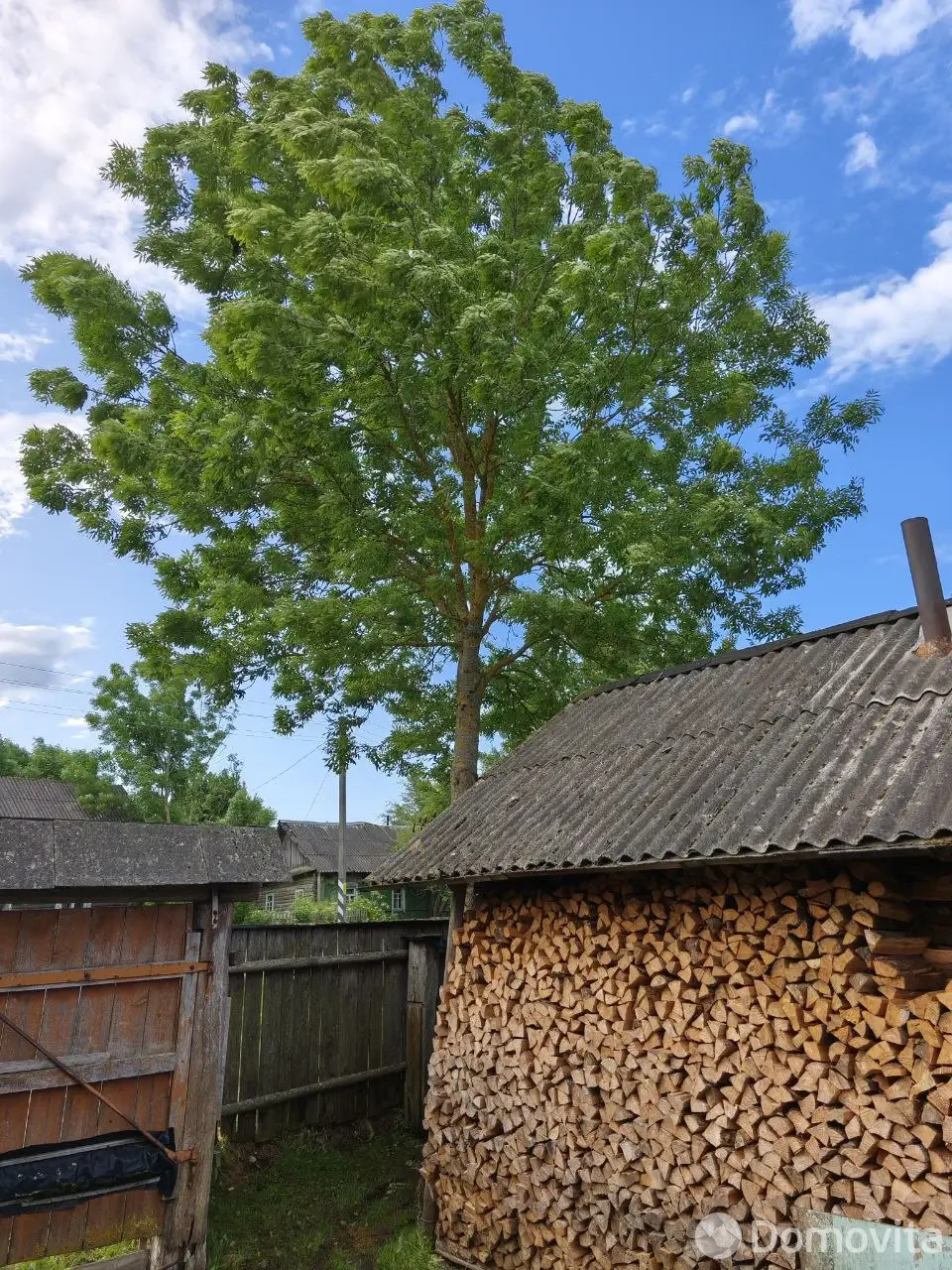 Продажа 1-этажной дачи в Колоднице Минская область, 12000USD, код 184407 - фото 14