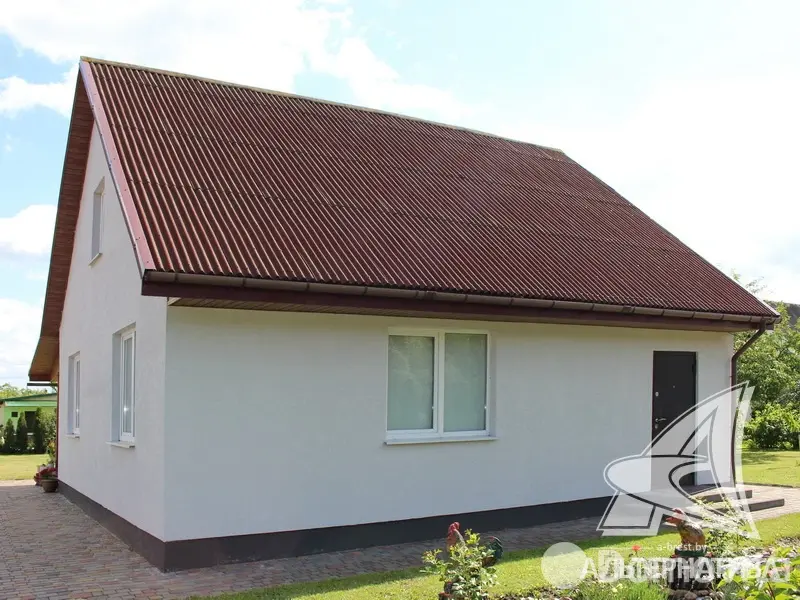 Продажа 2-этажной дачи в Астра Гродненская область, 130000USD, код 184503 - фото 31