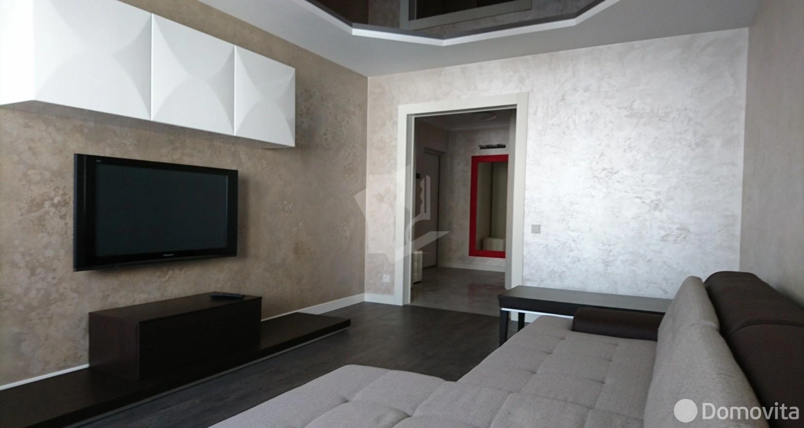 квартира, Минск, пр-т Машерова, д. 43 - лучшее предложение