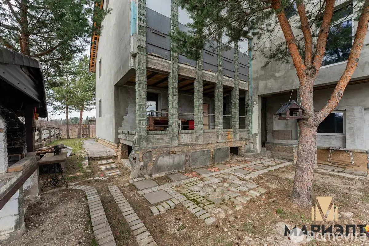 дом, Заценьский Родник, 