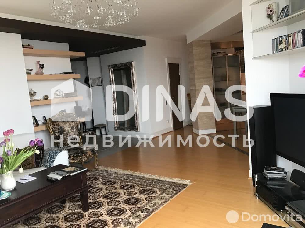 Снять 4-комнатную квартиру в Минске, ул. Белорусская, д. 15, 1000USD, код 104672 - фото 3