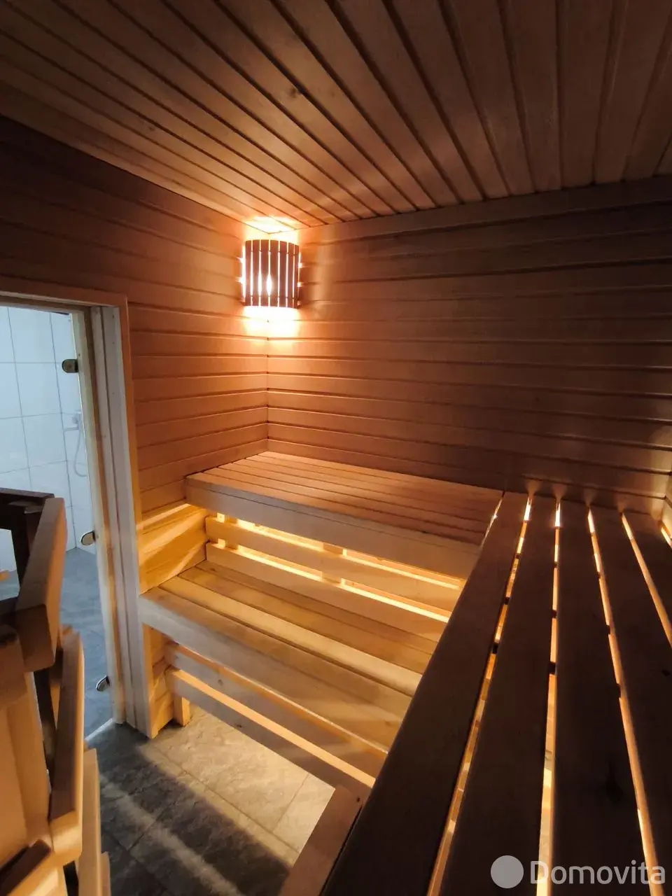 Купить 2-этажную дачу в НАДЕЖДА-ИНВ Минская область, 79900USD, код 184300 - фото 11