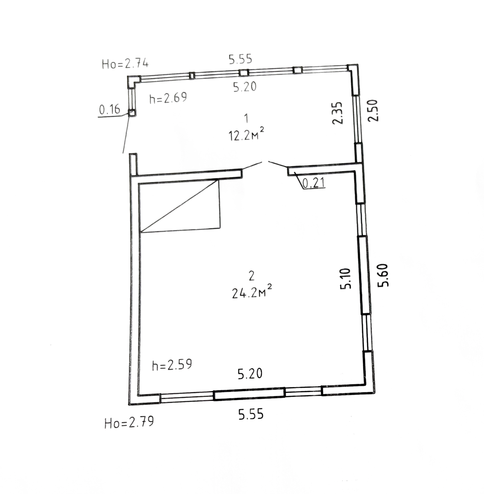 дача, Электротехник, 