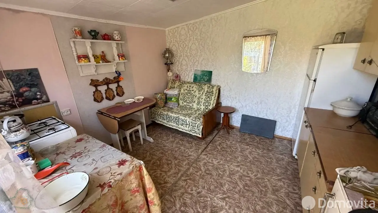дача, Дружба 80, 
