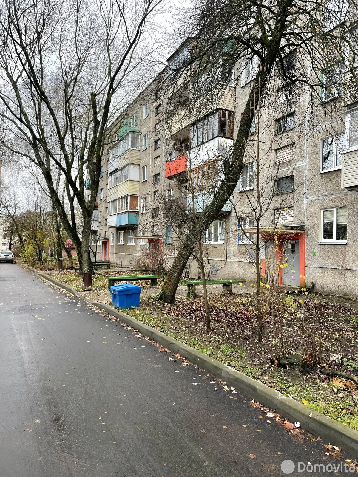 комната, Минск, ул. Ангарская, д. 18/2 