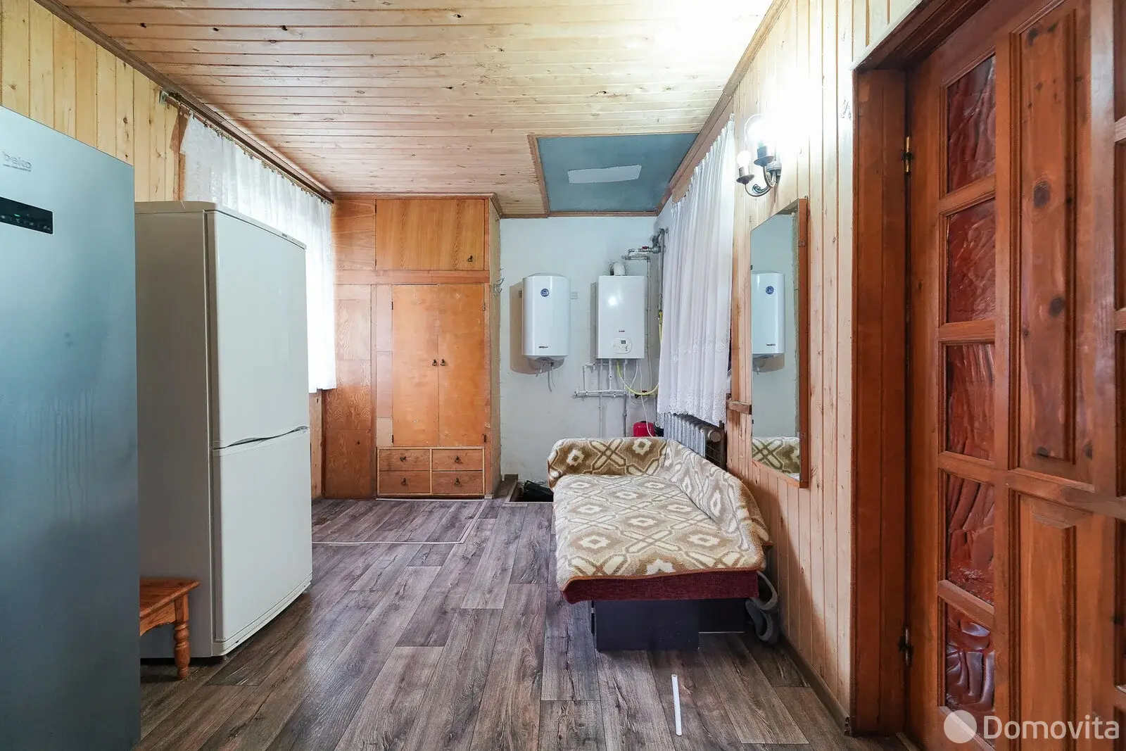 коттедж, Ратомка, ул. Подлесная, д. 29 