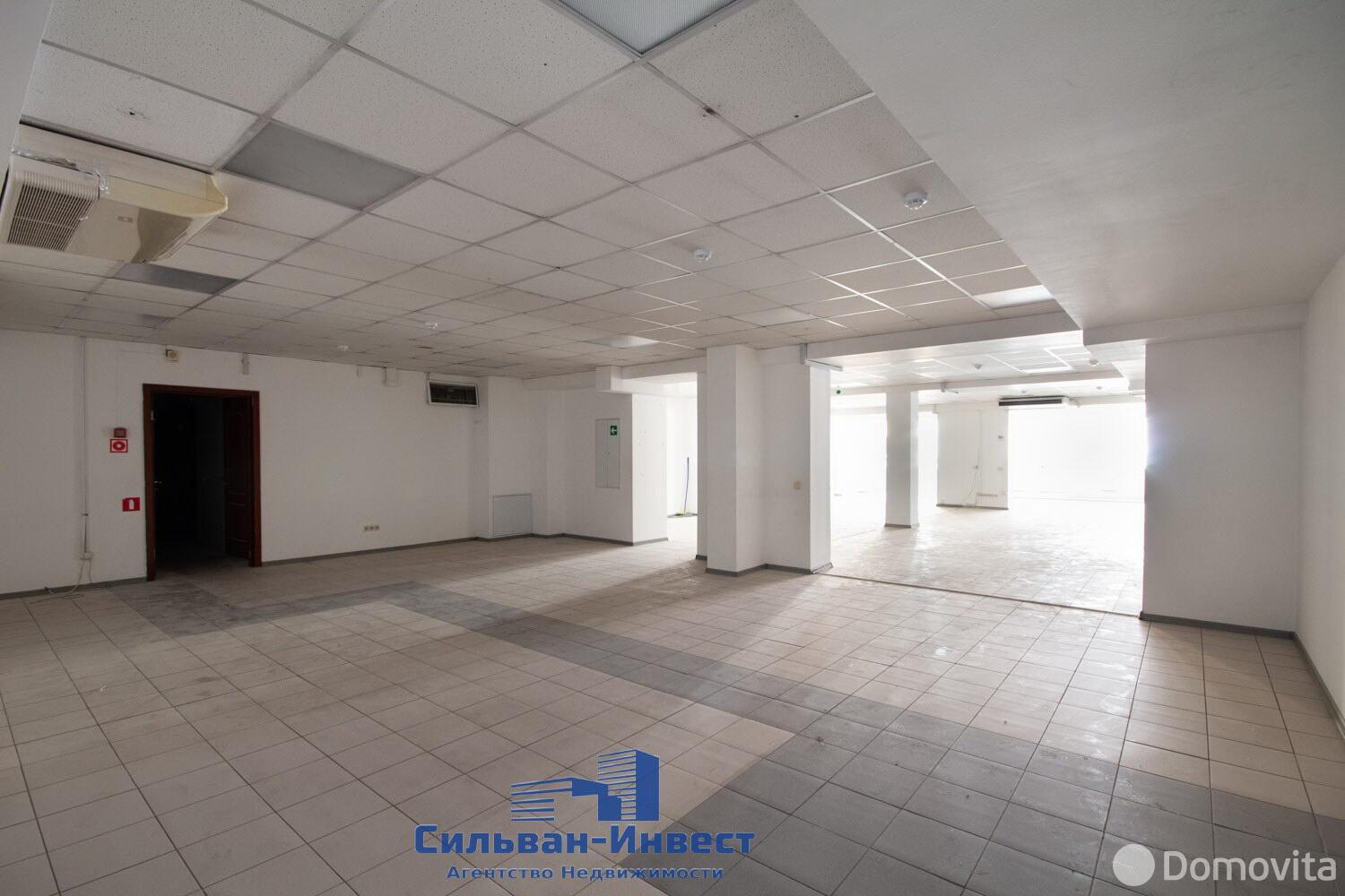 Аренда торговой точки на ул. Максима Богдановича, д. 124 в Минске, 3067EUR, код 965938 - фото 12